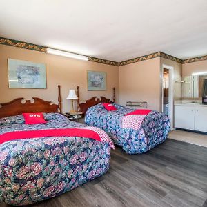 Double Room Two Double Beds